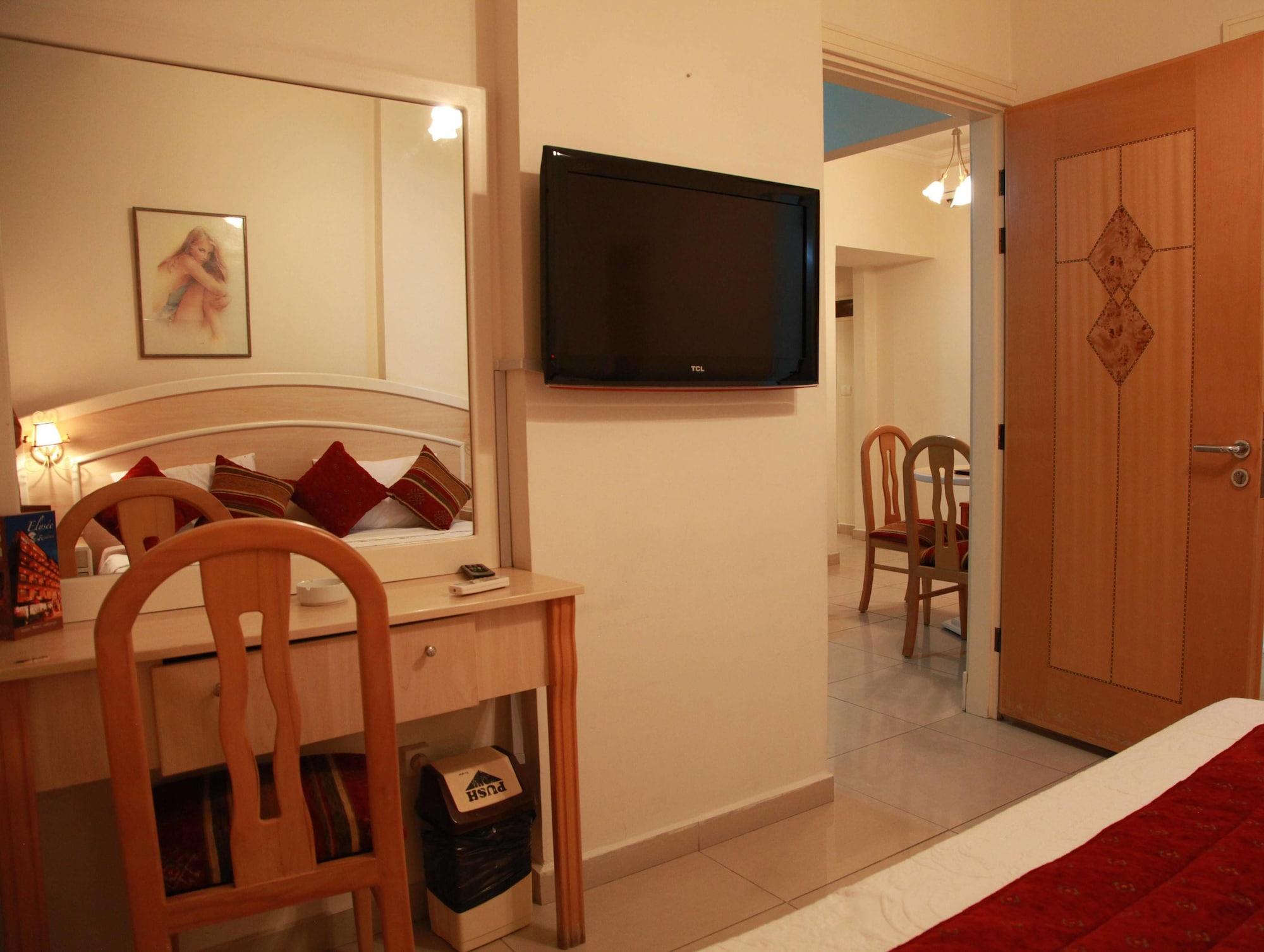 Elysee Residence 베이루트 외부 사진