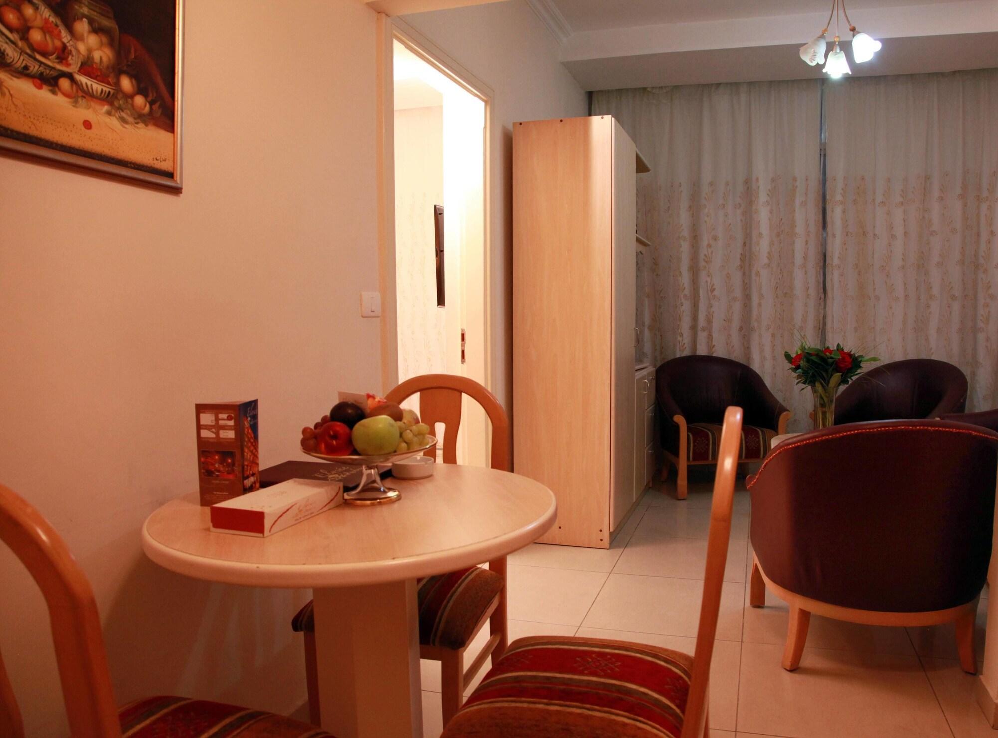 Elysee Residence 베이루트 외부 사진