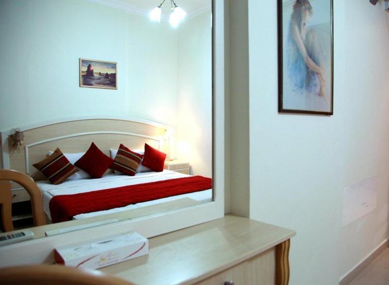 Elysee Residence 베이루트 외부 사진