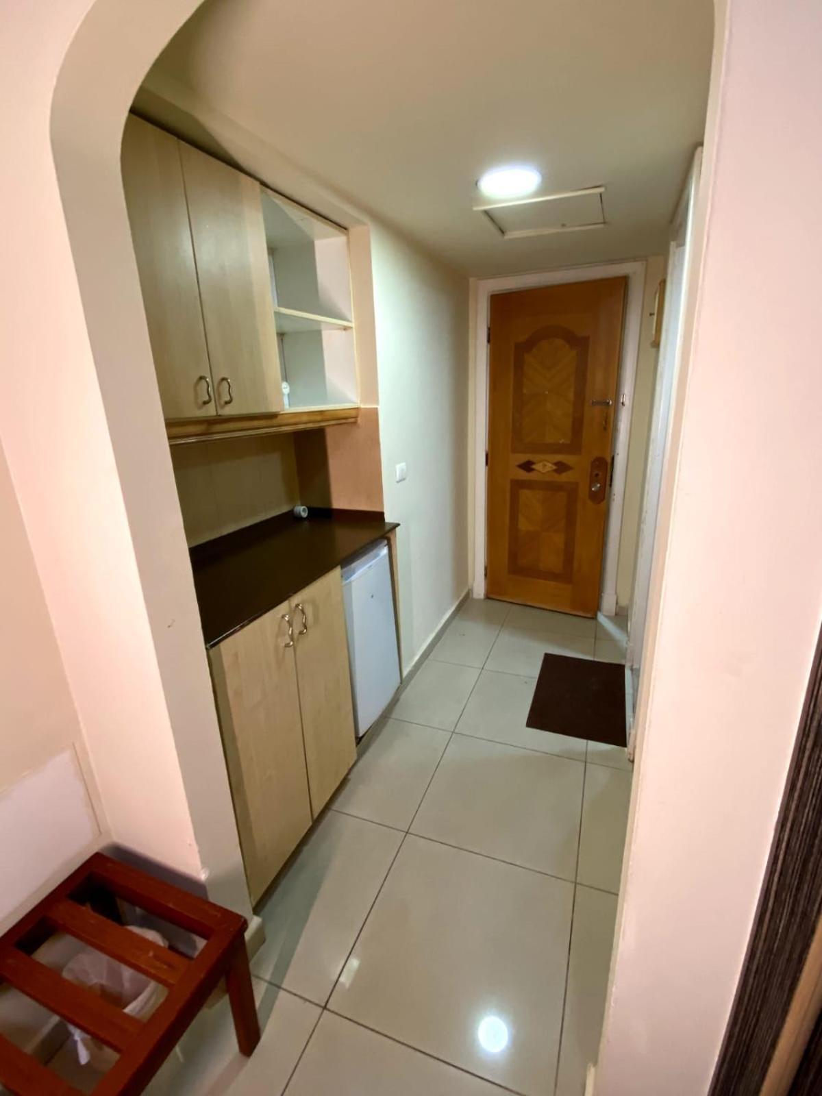 Elysee Residence 베이루트 외부 사진