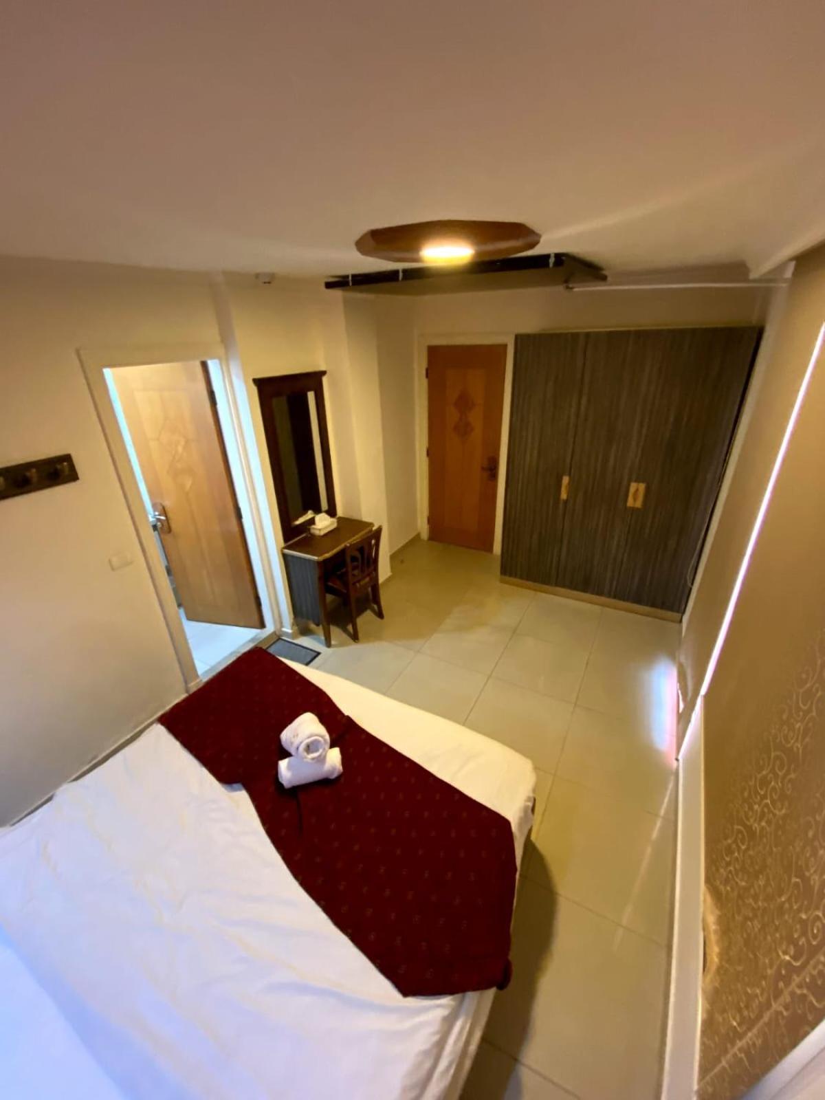 Elysee Residence 베이루트 외부 사진