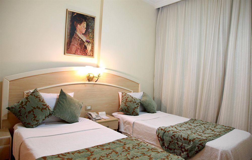 Elysee Residence 베이루트 외부 사진