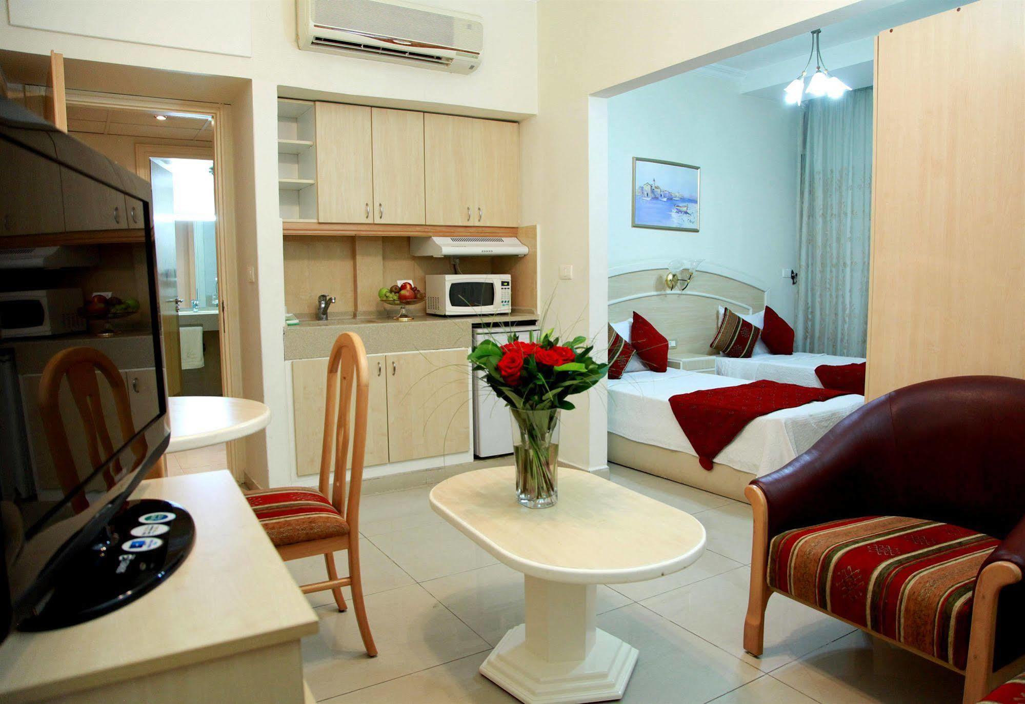 Elysee Residence 베이루트 외부 사진