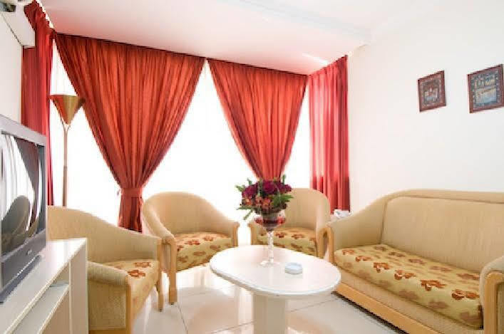 Elysee Residence 베이루트 외부 사진