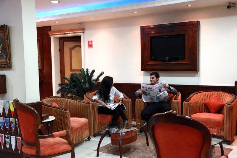 Elysee Residence 베이루트 외부 사진