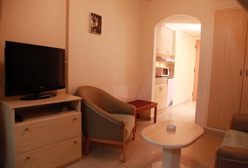Elysee Residence 베이루트 외부 사진